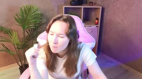 Alexandra online show from 04/27/26, 01:25