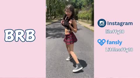 Little Effy online show from 12/17/24, 04:34