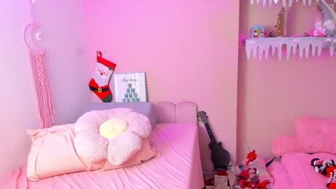 Little Effy online show from 12/22/24, 05:23