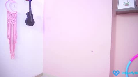 Little Effy online show from 02/03/25, 11:36