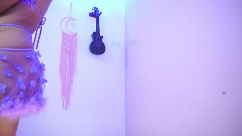 Little Effy online show from 02/07/25, 08:42