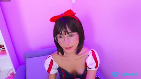 Little Effy online show from 03/11/25, 08:20