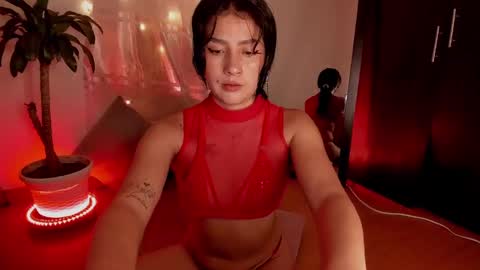 Snapshot of little_emilyd chatting on 12/17/24, 02:33 Emily online show from 12/17/24, 02:33