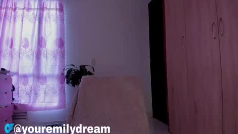 Emily online show from 03/04/26, 05:19