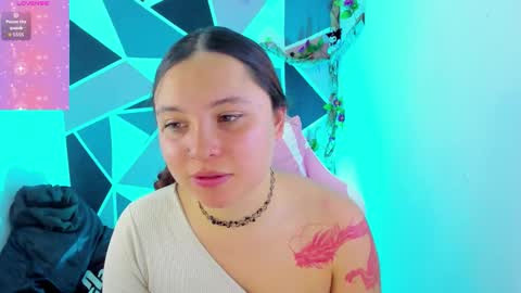 Snapshot of little_emma0 chatting on 03/15/26, 08:59 Carol online show from 03/15/26, 08:59