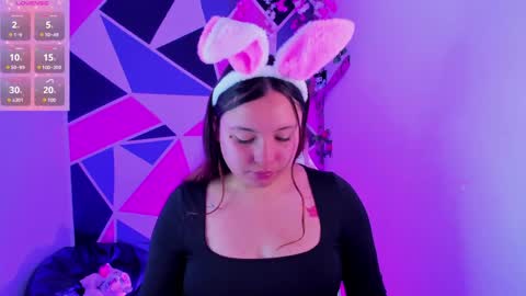 Snapshot of little_emma0 chatting on 04/06/26, 06:09 Carol online show from 04/06/26, 06:09