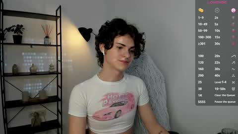 Daniel online show from 02/27/26, 02:50