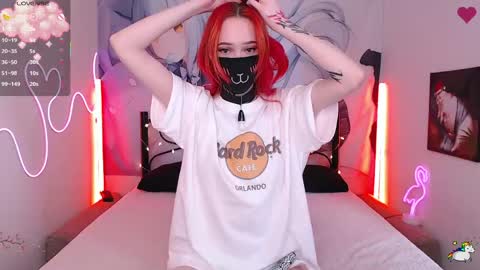 Snapshot of little_food_girl chatting on 05/05/26, 04:42 Jane online show from 05/05/26, 04:42