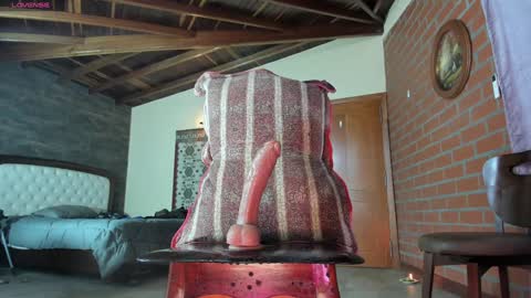 Izzi online show from 12/05/24, 10:12