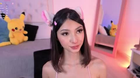 Snapshot of little_kawaiigirl chatting on 02/05/26, 02:49 LILA online show from 02/05/26, 02:49