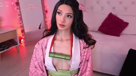 Snapshot of little_kawaiigirl chatting on 03/29/26, 05:40 LILA online show from 03/29/26, 05:40