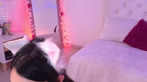 Snapshot of little_kawaiigirl chatting on 03/30/26, 12:22 LILA online show from 03/30/26, 12:22