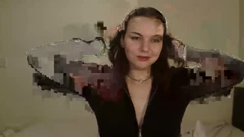 little_kinky_gal online show from 10/21/25, 07:14