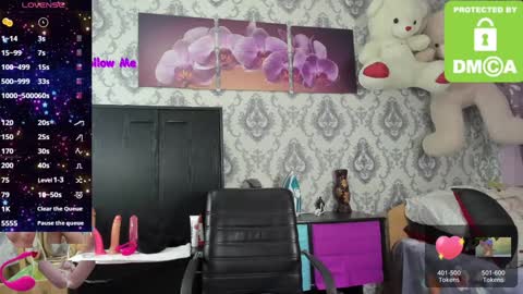 Letti online show from 12/06/24, 03:19