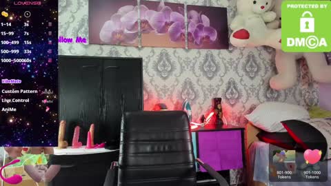 Letti online show from 12/08/24, 03:32