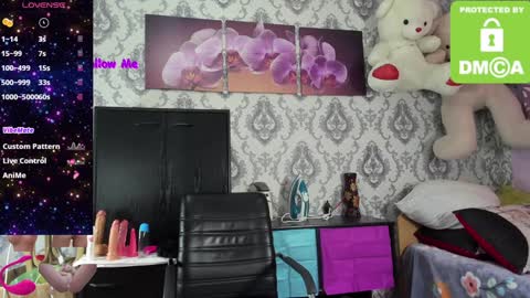 Letti online show from 12/09/24, 06:23