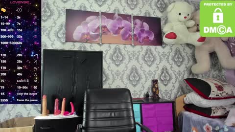 Letti online show from 12/14/24, 05:29