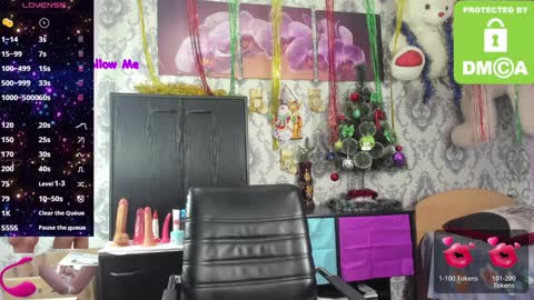 Letti online show from 01/16/25, 02:51