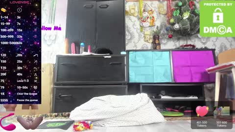 Letti online show from 01/24/25, 03:11