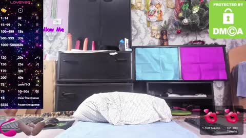 Letti online show from 01/29/25, 07:36