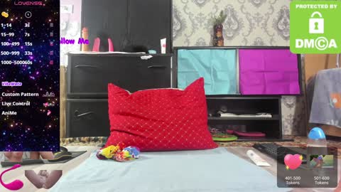 Letti online show from 02/04/25, 08:13