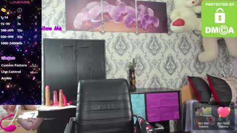 Letti online show from 02/08/25, 06:22