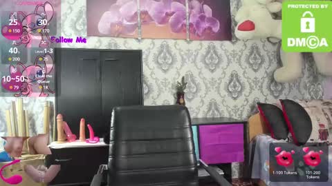 Letti online show from 02/20/25, 06:06