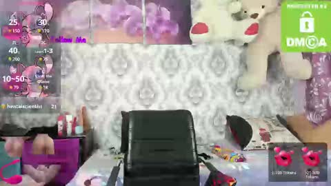 Letti online show from 03/05/25, 11:49