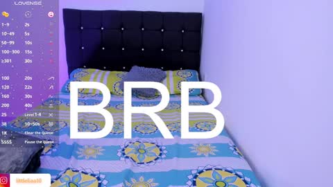 Snapshot of little_liaa chatting on 03/06/25, 02:41 NATHY online show from 03/06/25, 02:41