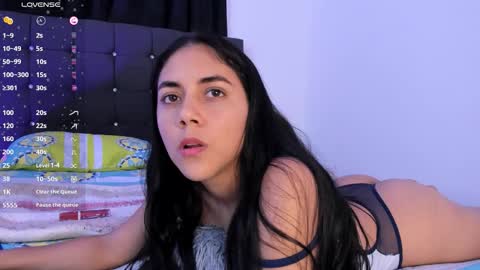 Snapshot of little_liaa chatting on 10/11/25, 12:43 NATHY online show from 10/11/25, 12:43