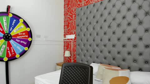 little_lilith_apple online show from 01/14/25, 02:40