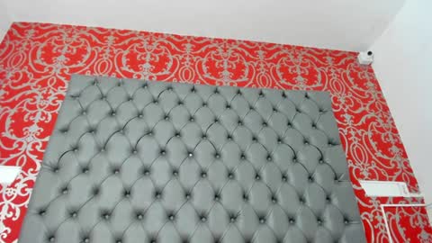 little_lilith_apple online show from 01/23/25, 09:50