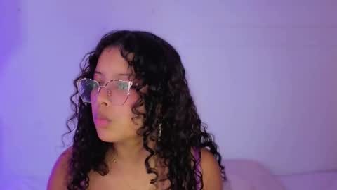 little_lilith_apple online show from 10/07/25, 07:11