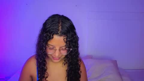 little_lilith_apple online show from 11/11/25, 05:57