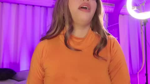 Maeve  online show from 02/11/25, 11:12