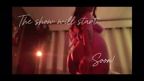 Maeve  online show from 09/12/25, 09:59