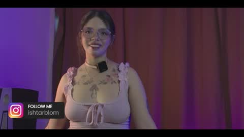 Maeve  online show from 05/07/26, 10:26