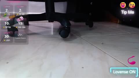 Misstress Martina  online show from 12/13/25, 08:36