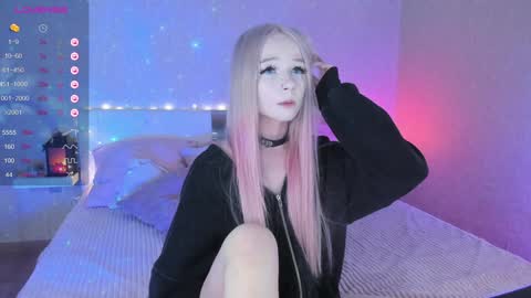 Maria online show from 01/21/25, 10:08