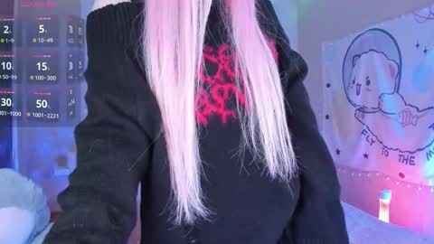 Maria online show from 11/10/25, 09:25