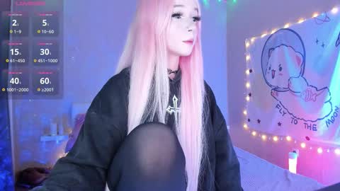 Maria online show from 11/15/25, 09:43