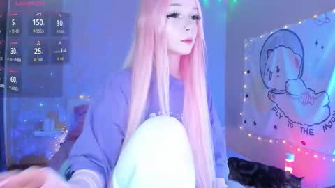 Maria online show from 11/20/25, 10:09