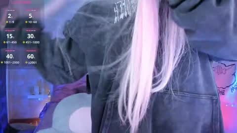 Maria online show from 11/24/25, 10:53