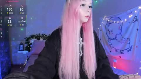 Maria online show from 05/23/26, 11:09