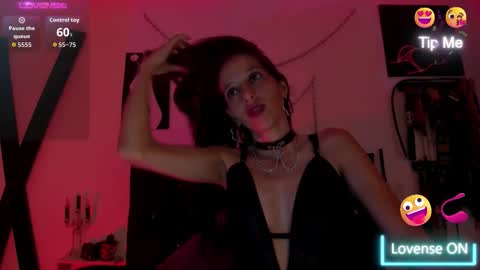 Little Nauughty2 online show from 09/14/25, 02:05