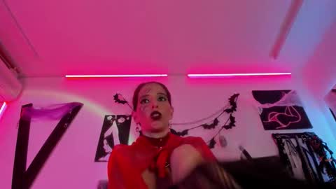 Little Nauughty2 online show from 10/29/25, 04:53