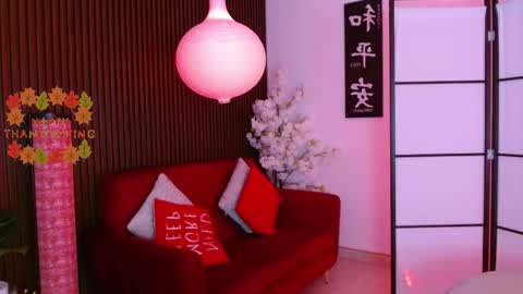 Paulette online show from 11/28/25, 03:53