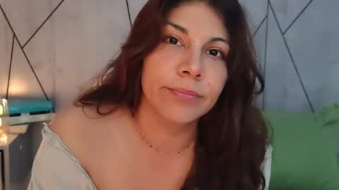 Maya online show from 01/19/25, 01:53