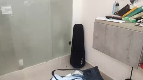 Maya online show from 02/23/25, 05:01