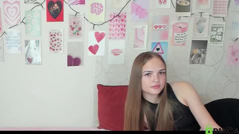 Snapshot of little_radiant_sun chatting on 09/27/25, 08:41 Kriss online show from 09/27/25, 08:41
